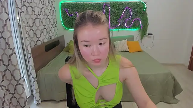 PollyOcean online show from 03/14/25, 11:12