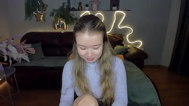 PollyOcean online show from 03/19/25, 01:51