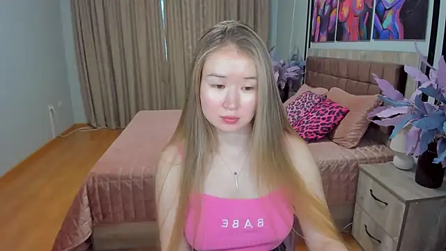 PollyOcean online show from 03/21/25, 11:55