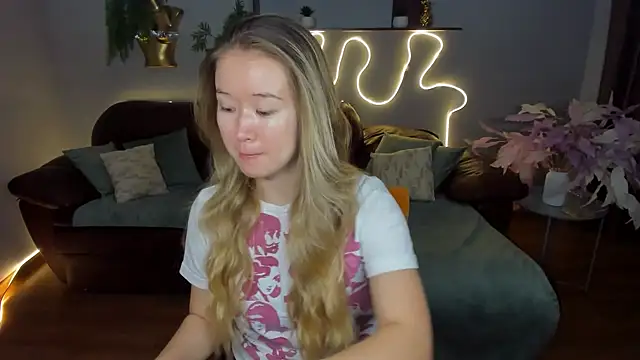 PollyOcean online show from 09/10/25, 05:40