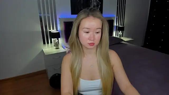 PollyOcean online show from 11/05/25, 05:51