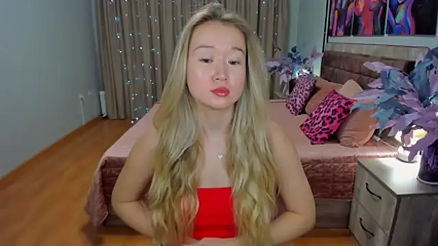 PollyOcean online show from 11/14/25, 09:52