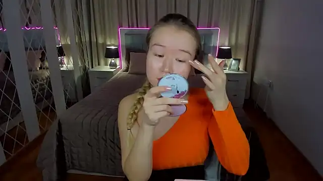 PollyOcean online show from 11/27/25, 10:50