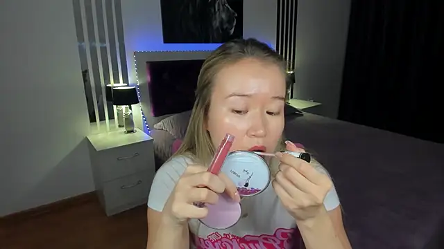 PollyOcean online show from 11/30/25, 12:53