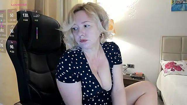 Colette  1977 online show from 02/04/26, 06:19