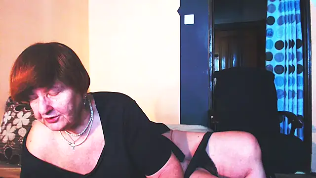 MioritaHard online show from 03/07/25, 01:29