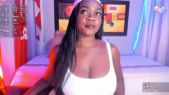 Emabland2 online show from 02/04/26, 05:02