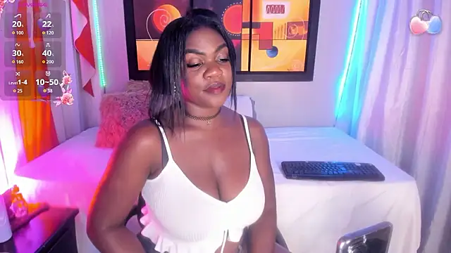 Emabland2 online show from 02/11/26, 04:50