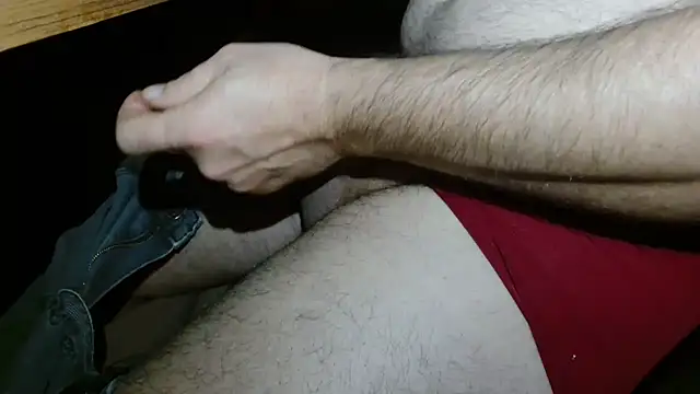 turkishman034 online show from 02/18/26, 04:52