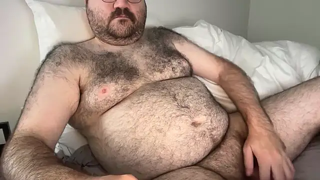 elagobear online show from 08/04/26, 06:05