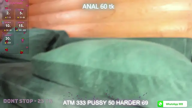 bohemianrhapsody1 online show from 03/11/25, 05:49