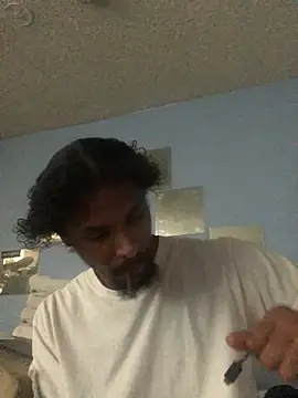 iAmNukka187 online show from 03/01/25, 08:34