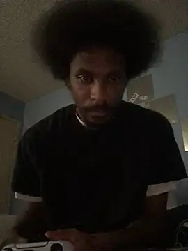 iAmNukka187 online show from 03/15/25, 08:15