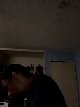 iAmNukka187 online show from 10/06/25, 02:20