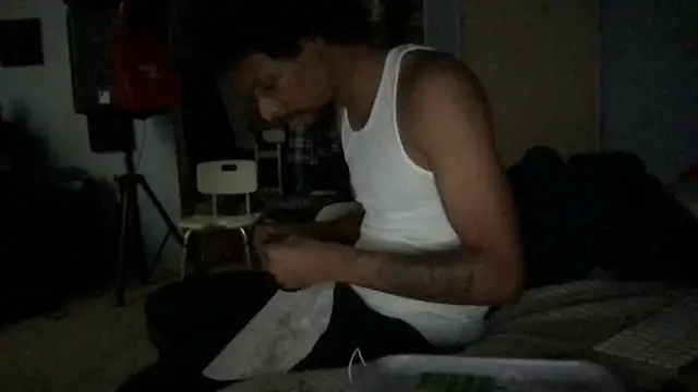 iAmNukka187 online show from 11/26/25, 04:46