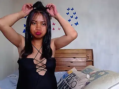 Princess Ariahsquirty online show from 11/23/25, 07:19