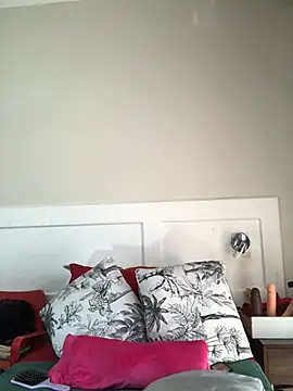 LuciousLips96 online show from 02/17/25, 06:31