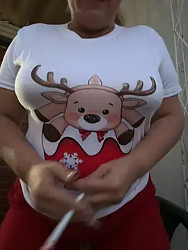 x elena x online show from 12/12/24, 10:52