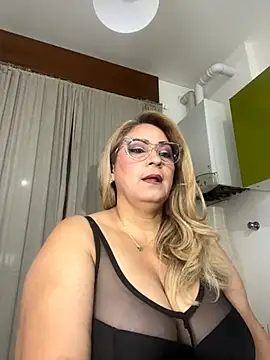 x elena x online show from 10/24/25, 06:32