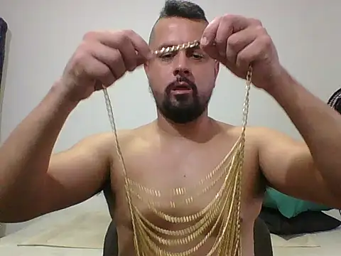 TRIISTAN KING10 online show from 01/09/26, 06:31