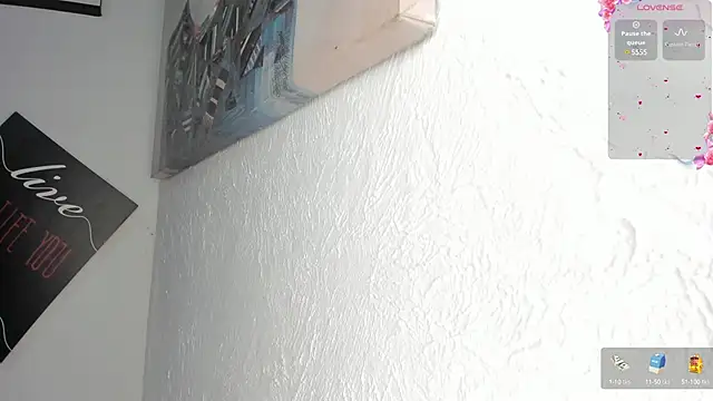 paola ih online show from 01/14/25, 02:43