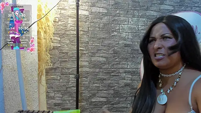 paola ih online show from 03/09/26, 08:24