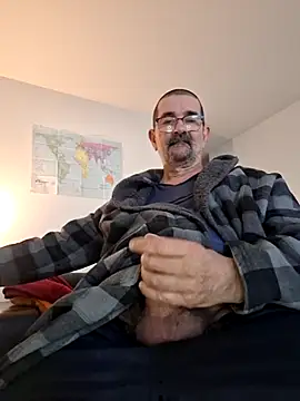 silvio-aus-luzern-CH online show from 01/24/25, 08:34