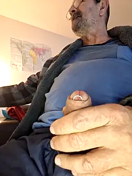 silvio-aus-luzern-CH online show from 01/29/25, 07:25