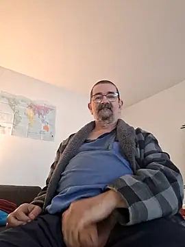 silvio-aus-luzern-CH online show from 02/12/25, 07:55