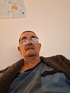 silvio-aus-luzern-CH online show from 02/22/25, 03:47