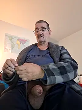 silvio-aus-luzern-CH online show from 03/09/25, 07:45