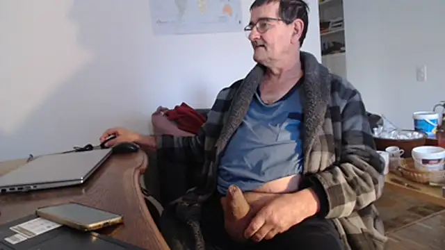 silvio-aus-luzern-CH online show from 01/16/26, 07:45