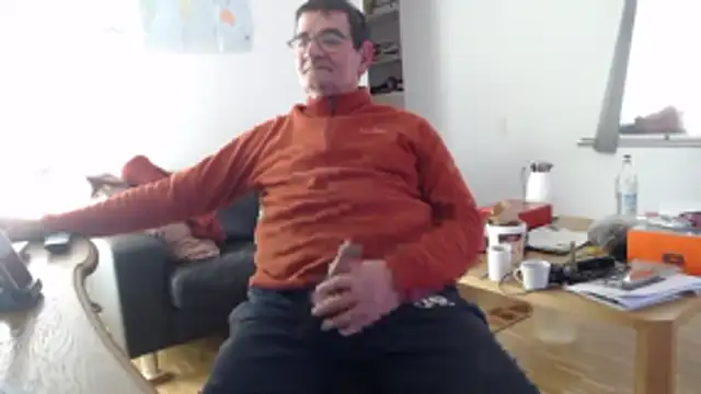 silvio-aus-luzern-CH online show from 02/20/26, 02:17