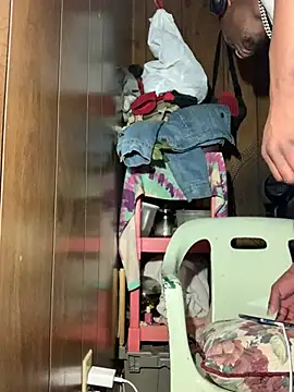 Tristris100 online show from 12/10/24, 01:32