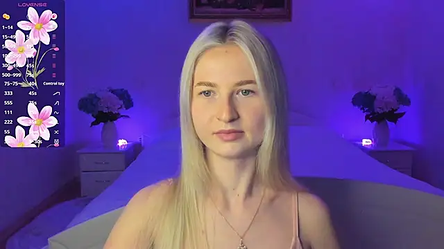 AnnaCarrera online show from 12/22/25, 08:17