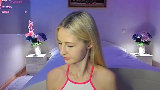 AnnaCarrera online show from 02/09/26, 09:08