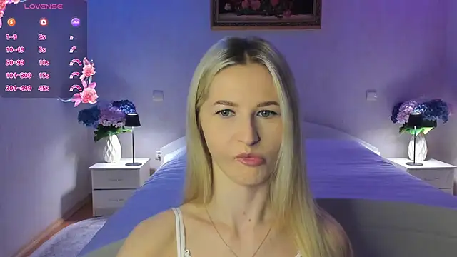 AnnaCarrera online show from 02/27/26, 09:15