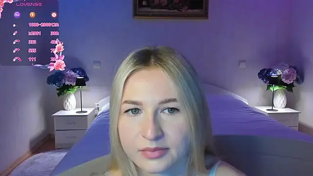 AnnaCarrera online show from 03/26/26, 09:31