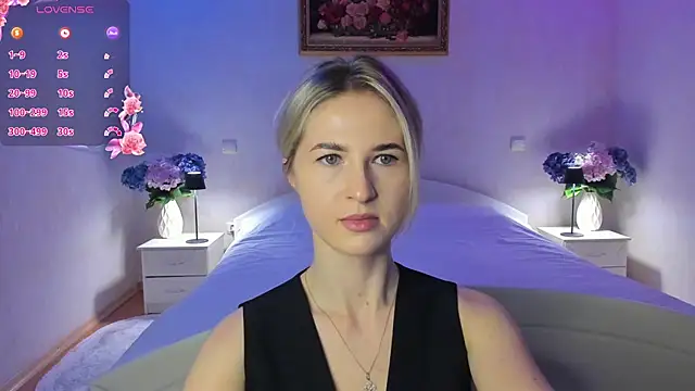 AnnaCarrera online show from 04/16/26, 07:58