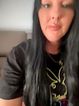 Snapshot of TiffanyRoxx chatting on 10/07/25, 10:01 TiffanyRoxx online show from 10/07/25, 10:01