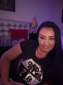 TiffanyRoxx online show from 03/02/26, 06:15