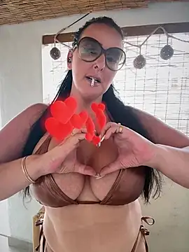 TiffanyRoxx online show from 07/23/26, 10:57