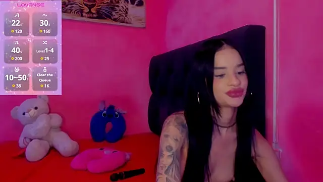 Snapshot of secretgreisy_ chatting on 03/02/25, 10:24 secretgreisy  online show from 03/02/25, 10:24