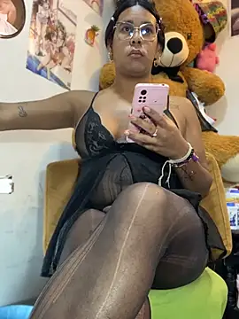 GoddessAlix online show from 07/15/26, 02:55
