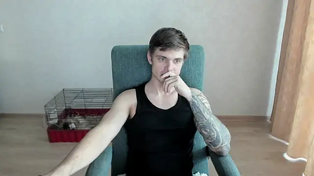 maks wolfis online show from 04/08/26, 02:50