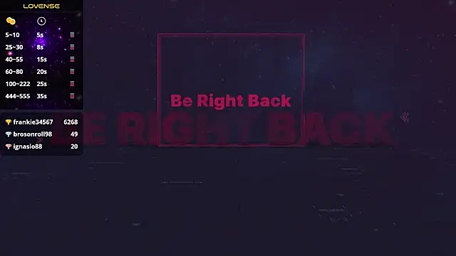 pawg queen online show from 02/27/25, 04:09