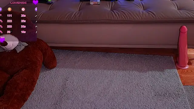 pawg queen online show from 01/19/26, 12:58