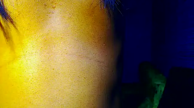 Paula Jordan online show from 03/02/25, 01:49