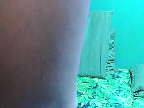 Paula Jordan online show from 09/26/25, 02:10