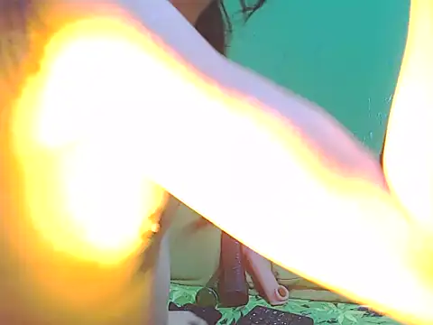 Paula Jordan online show from 10/29/25, 02:30